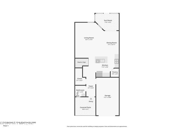 120 APPLETON Court, St. Augustine, FL 32092