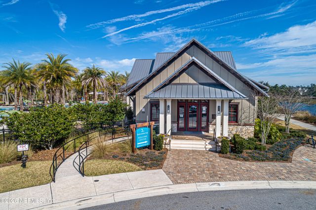 120 APPLETON Court, St. Augustine, FL 32092