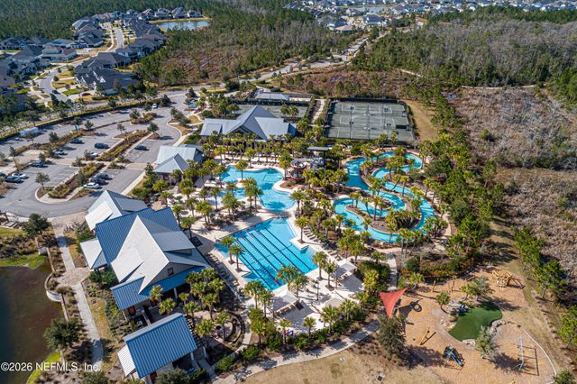 120 APPLETON Court, St. Augustine, FL 32092