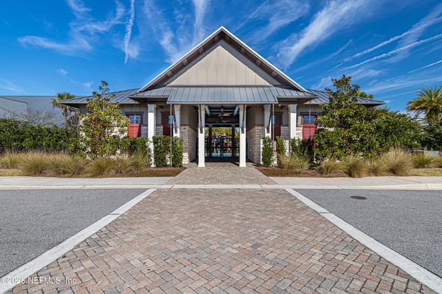 120 APPLETON Court, St. Augustine, FL 32092