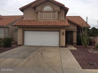 506 W DENNIS Court, Tempe, AZ 85283