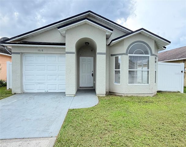 1828 LACY LANE, Sanford, FL 32771