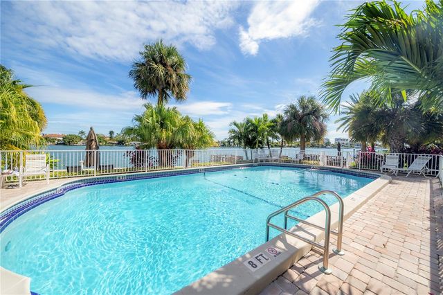 10265 GULF BOULEVARD A306, St Petersburg, FL 33706