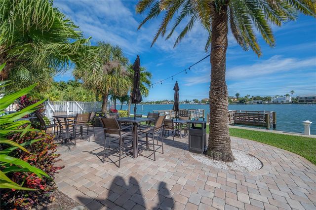 10265 GULF BOULEVARD A306, St Petersburg, FL 33706