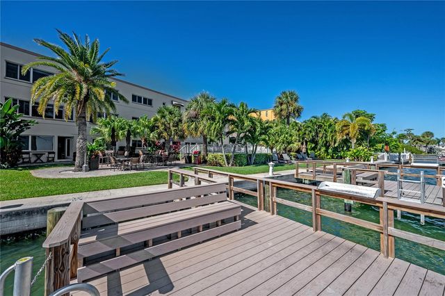 10265 GULF BOULEVARD A306, St Petersburg, FL 33706