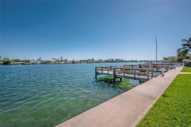 10265 GULF BOULEVARD A306, St Petersburg, FL 33706