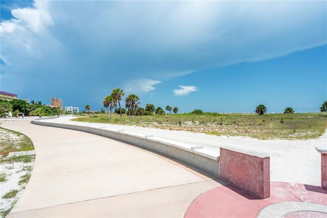 10265 GULF BOULEVARD A306, St Petersburg, FL 33706