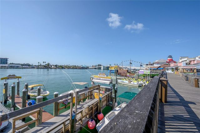 10265 GULF BOULEVARD A306, St Petersburg, FL 33706