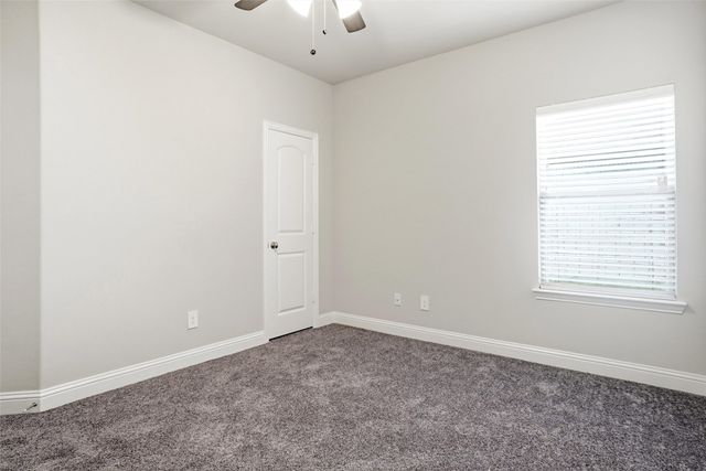686 Navasota Drive, Crandall, TX 75114