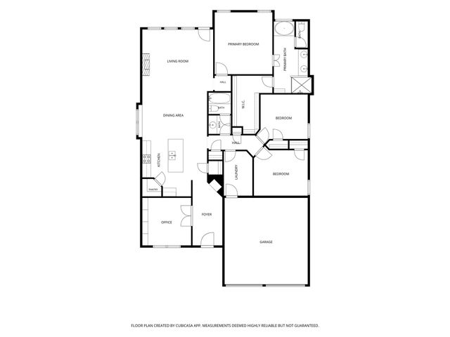 686 Navasota Drive, Crandall, TX 75114