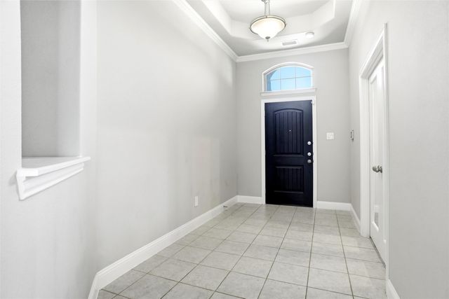 686 Navasota Drive, Crandall, TX 75114