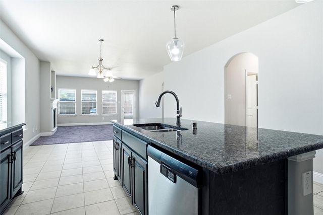 686 Navasota Drive, Crandall, TX 75114