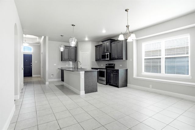 686 Navasota Drive, Crandall, TX 75114