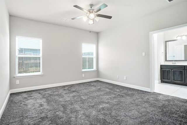 686 Navasota Drive, Crandall, TX 75114
