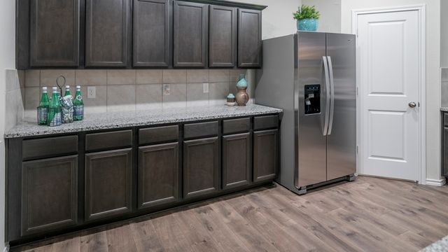 2207 Bosque Trail, Crandall, TX 75114