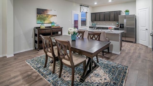 2207 Bosque Trail, Crandall, TX 75114