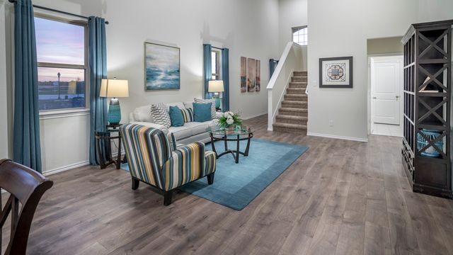 2207 Bosque Trail, Crandall, TX 75114