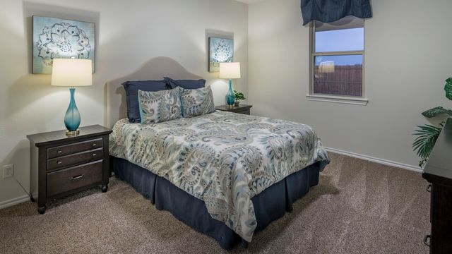 2207 Bosque Trail, Crandall, TX 75114
