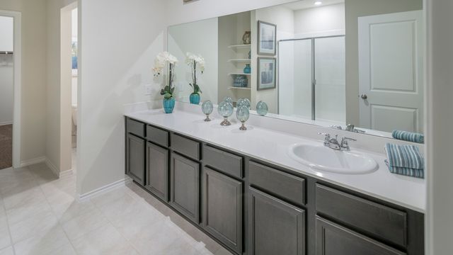 2207 Bosque Trail, Crandall, TX 75114