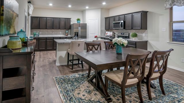 2207 Bosque Trail, Crandall, TX 75114
