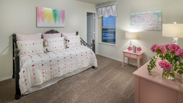 2207 Bosque Trail, Crandall, TX 75114