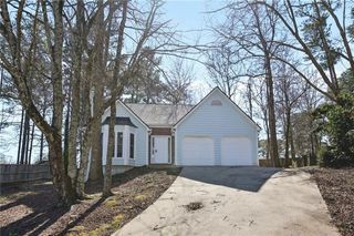 1955 Mcadoo Court SW, Marietta, GA 30064