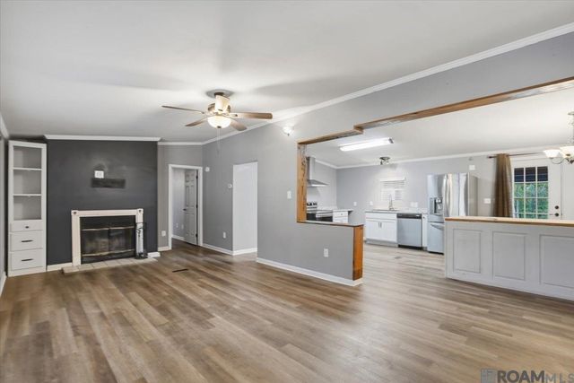 14822-B Woodrow Kerr Ln, Zachary, LA 70791