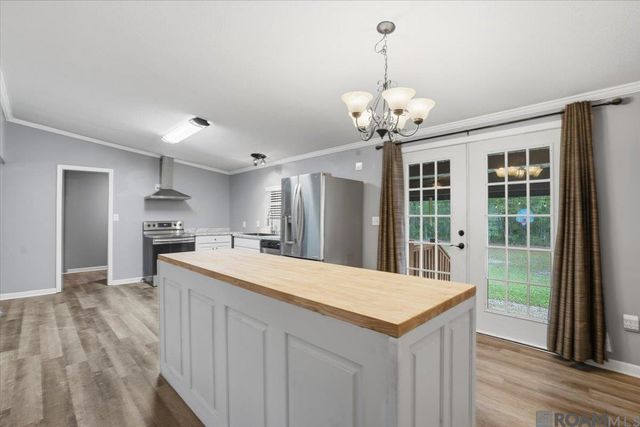 14822-B Woodrow Kerr Ln, Zachary, LA 70791