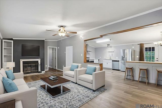 14822-B Woodrow Kerr Ln, Zachary, LA 70791