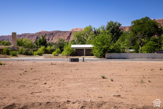 656 W 400 N, Moab, UT 84532