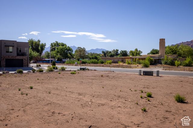 656 W 400 N, Moab, UT 84532