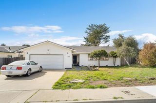 1169 Yosemite Street, Seaside, CA 93955