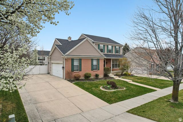 392 CRANBERRY HILL DR, Draper, UT 84020