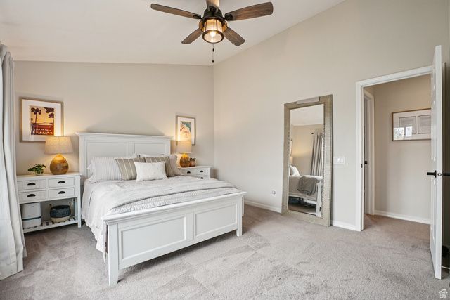 392 CRANBERRY HILL DR, Draper, UT 84020