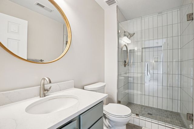 392 CRANBERRY HILL DR, Draper, UT 84020