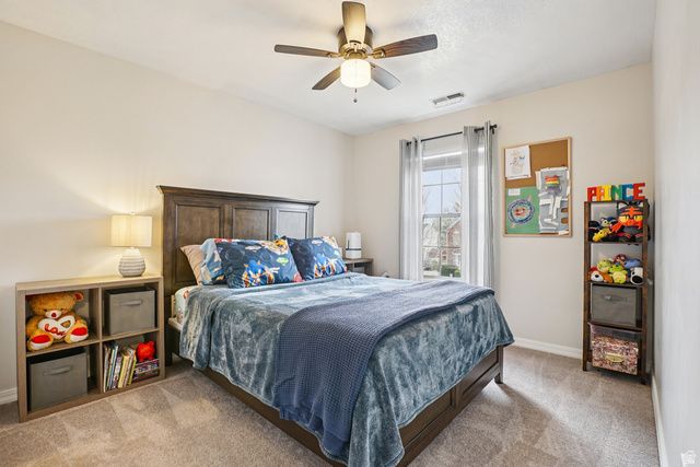 392 CRANBERRY HILL DR, Draper, UT 84020