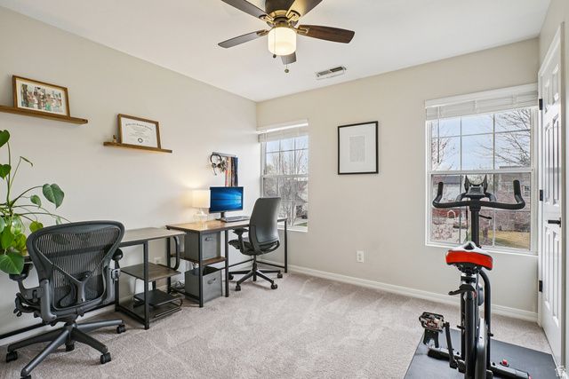 392 CRANBERRY HILL DR, Draper, UT 84020