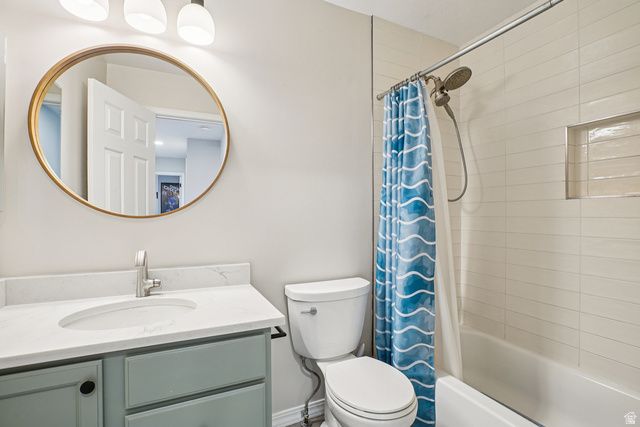 392 CRANBERRY HILL DR, Draper, UT 84020