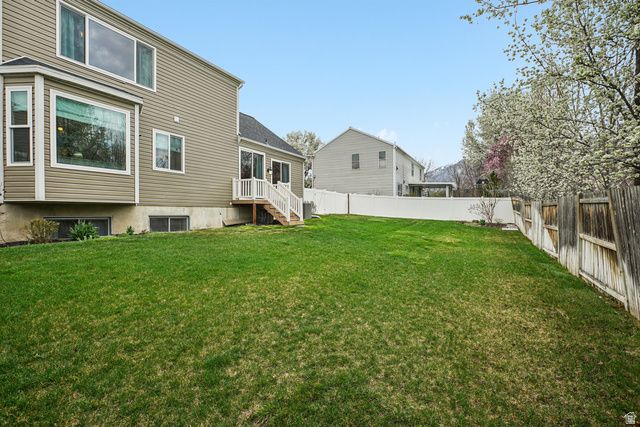 392 CRANBERRY HILL DR, Draper, UT 84020