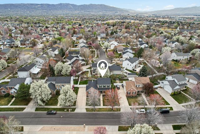 392 CRANBERRY HILL DR, Draper, UT 84020