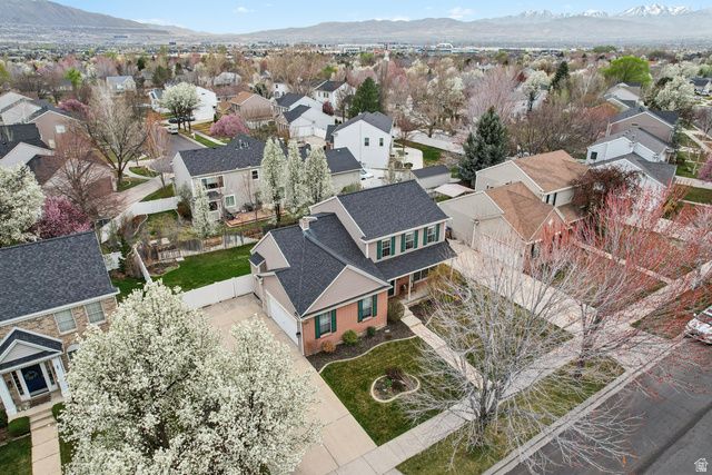 392 CRANBERRY HILL DR, Draper, UT 84020