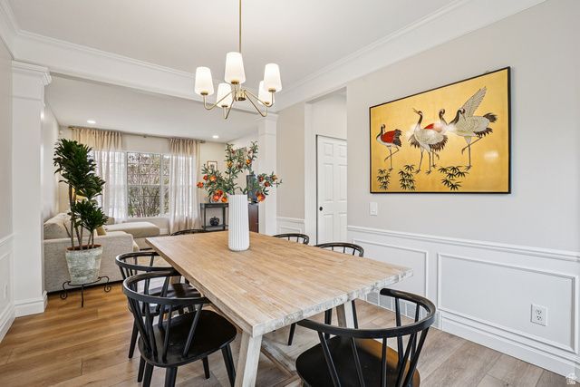 392 CRANBERRY HILL DR, Draper, UT 84020