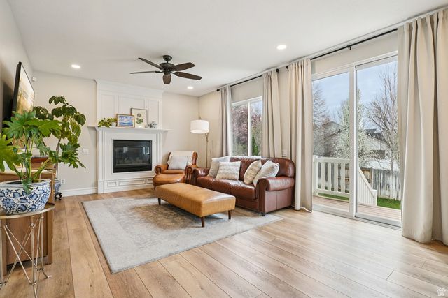 392 CRANBERRY HILL DR, Draper, UT 84020