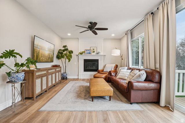 392 CRANBERRY HILL DR, Draper, UT 84020