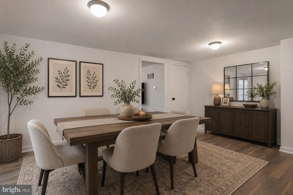 443 WOOD ST, BURLINGTON, NJ 08016 — photo 4