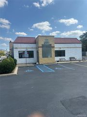 1018 E 11 Mile Road, Royal Oak, MI 48067