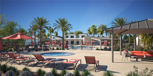 36366 Warren Drive, Palm Desert, CA 92211