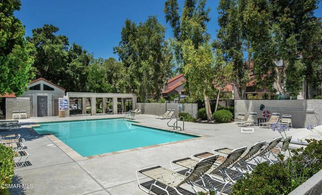 514 Via Colinas, Thousand Oaks, CA 91362