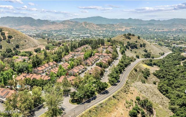 514 Via Colinas, Thousand Oaks, CA 91362