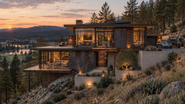 11615 S Elk Run Ln, Spokane, WA 99224